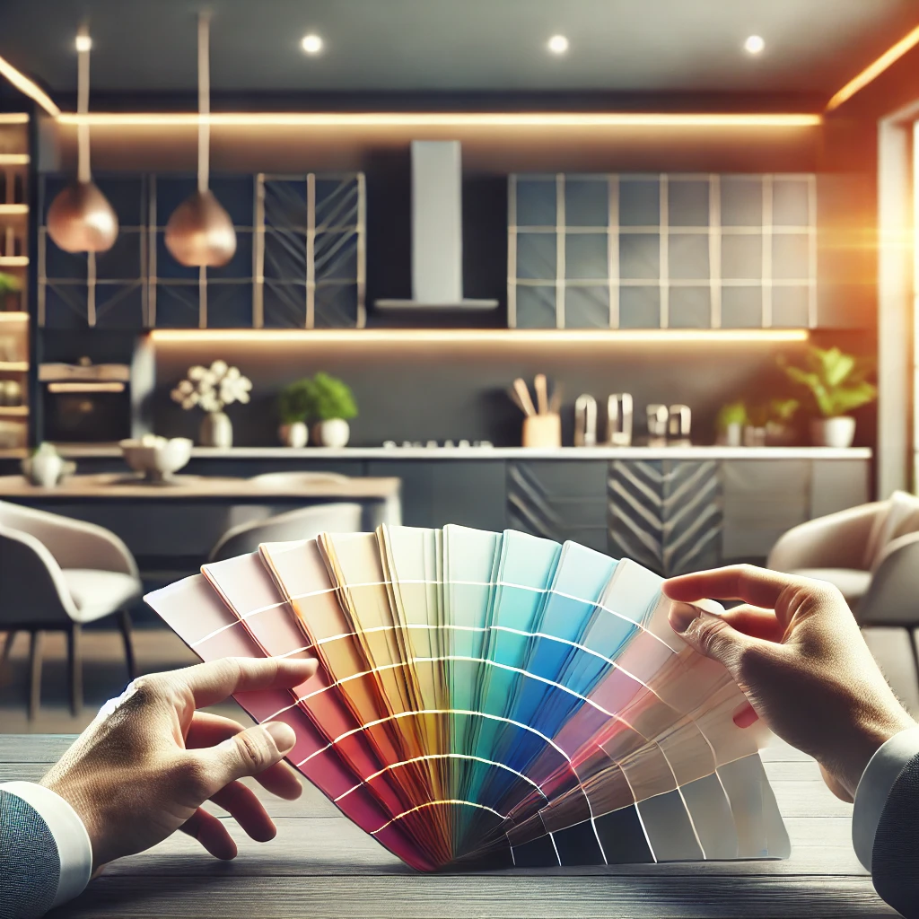 Colours